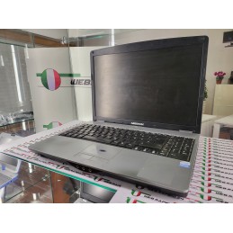 PC NOTEBOOK PORTATILE MEDION AKOYA MD 96850 15,4" DUO 3GB RAM HDD 160 GB