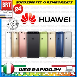 BACK COVER SCOCCA POSTERIORE ORIGINALE PER HUAWEI P10 VTR-L09 