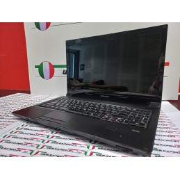 N23_PC NOTEBOOK PORTATILE LENOVO ESSENTIAL B560 15,6" CPU i3 LEGGERE BENE