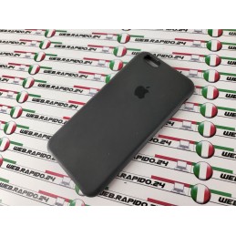 CUSTODIA COVER PER APPLE IPHONE 7 ORIGINALE IN PELLE TUA IN 24H!!