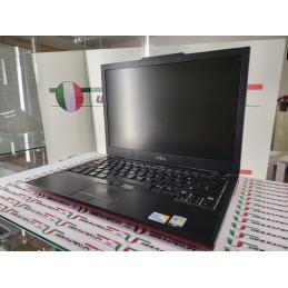 PC NOTEBOOK PORTATILE DELL LATITUDE E4300 13,3" CPU 2 DUO RAM 4GB HDD 160GB