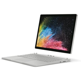 PC NOTEBOOK TABLET MICROSOFT SURFACE BOOK 2 13.5" CPU I7 6th RAM 16GB SSD 512GB