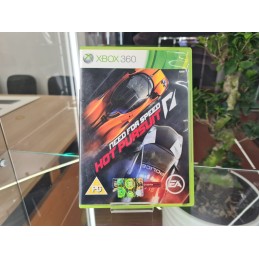 XBOX360 PAL ITA NEED FOR SPEED HOT PURSUIT - OTTIMO COMPLETO PRIMA STAMPA