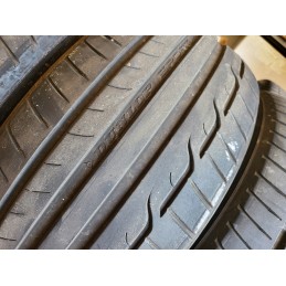 PNEUMATICO GOMME ESTIVE DUNLOP SPORT MAXX 225/45 R17 94Y