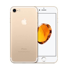 S74-SMARTPHONE APPLE IPHONE 7 32GB ORO OTTIMO!! LEGGERE BENE!!