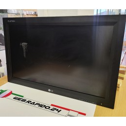 M69_PC MONITOR SCHERMI LCD DA 32" POLLICI LG DVI DISPLAY DESKTOP 24 LEGGERE BENE