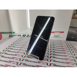 SMARTPHONE SAMSUNG GALAXY A50 2019 64GB NERO RICONDIZIONATO BUONO LEGGERE BENE!!