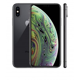 SMARTPHONE APPLE IPHONE XS MAX IOS 64GB NERO BLACK BATTERIA SCHEDA MADRE OK