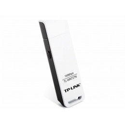 V19_ADATTATORE PENNINA WIFI WIRELESS TL-WN727N 150MBPS USB CHIAVETTA TP-LINK