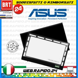 DISPLAY LCD SCHERMO ORIGINALE ASUS MEMO PAD ME302 ME302KL ME302C K005 VETRO! 