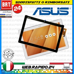 TOUCH SCREEN +BIADESIVO X ASUS ZENPAD 10" Z300C Z300M Z300CG Z300 VETRO SCHERMO 