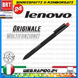 Pennino Stylus Active Pen per LENOVO ThinkPad X220 X230 X240 TABLET _OTTIMO!!